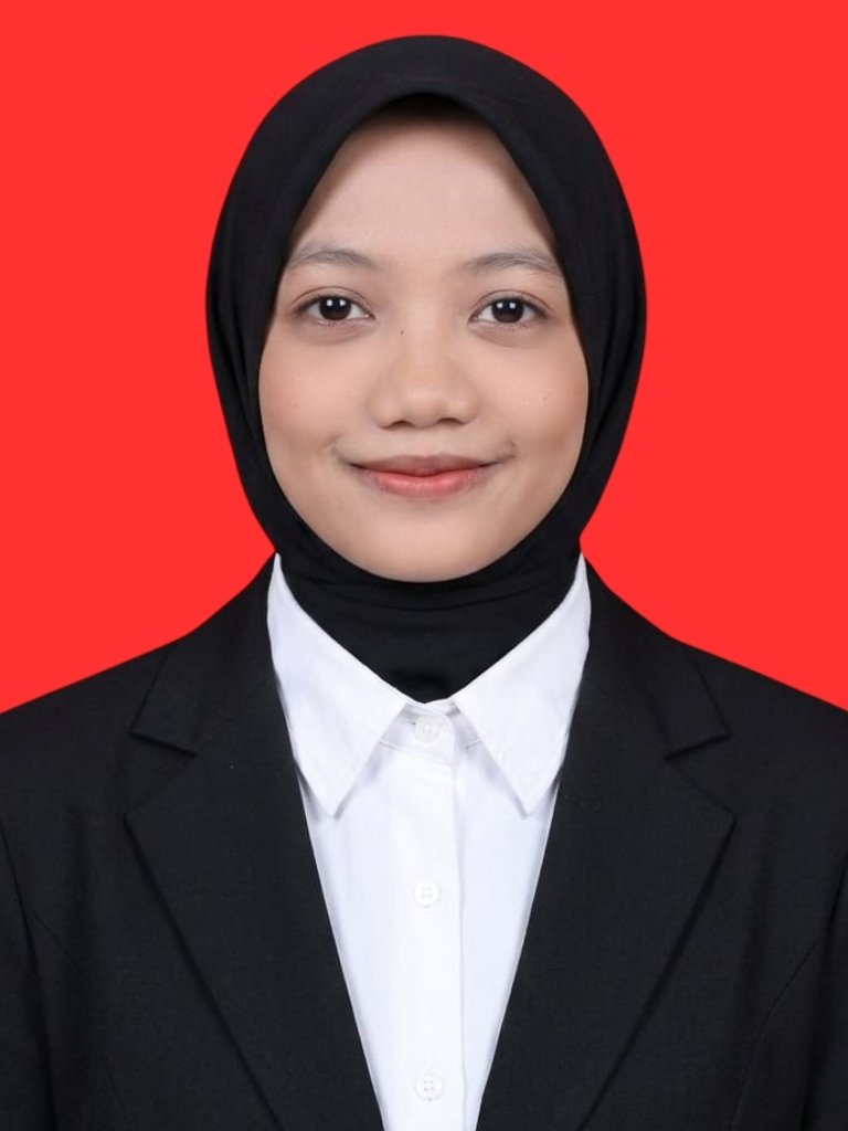 Hafshah Nur Hamidah